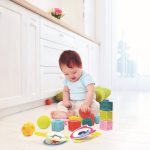 LUDI: duży zestaw rozmaitości sensorycznych - obrazek 3