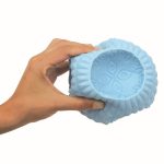 LUDI: puzzlo-KULA SENSORYCZNA z piłeczkami - obrazek 3