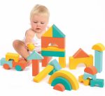 LUDI: klocki PIANKOWE - obrazek 2