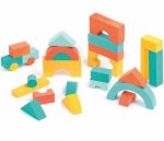 LUDI: klocki PIANKOWE - obrazek 3