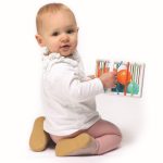 LUDI: kostka manipulacyjna – SORTER z ELASTYCZNYMI ściankami - obrazek 5