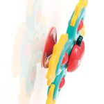 LUDI: SPINNERY sensoryczne z przyssawkami - obrazek 5