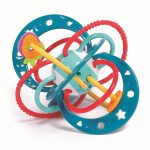 LUDI: gryzak manipulacyjny “PLANETA”