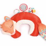 LUDI: aktywizująca PODUSZKA-LISEK