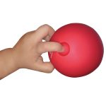 LUDI: miękkie KRĘGLE-KOTKI z CYFERKAMI - obrazek 4