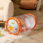 LUDI: dmuchany ROLLER z motywem MORSKIM - obrazek 2