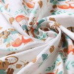 Babyono: super miękkie pieluszki muślinowe - obrazek 2