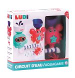 LUDI: Aquagame – obieg wodny z KRABEM - obrazek 3