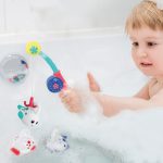 LUDI: wędka i rybki do łowienia - obrazek 3