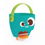 LUDI: wiaderko – młynek wodny