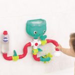 LUDI: LABORATORIUM WODNE do eksperymentów w wannie - obrazek 2