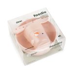 Done by Deer: pierwszy zestaw obiadowy Playground Powder - obrazek 2