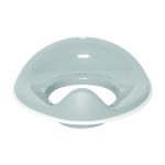 bébé-jou: nakładka treningowa na sedes Grow Light Grey