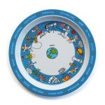 Tyrrell Katz: KOSMOS - talerz