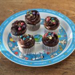 Tyrrell Katz: KOSMOS - talerz - obrazek 2