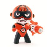 Djeco: ARTY TOYS Figurka superbohater STARBOY