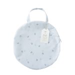 3 Sprouts: namiot dla dzieci Recycled Blueberry Mist - obrazek 3