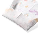 BABYONO: śliniaki jednorazowe 10 szt. - obrazek 2