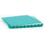 LUDI: dwukolorowa ochronna mata piankowa XXL - obrazek 2