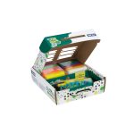 MILAN: plastelina z akcesoriami "WILD LIFE" - obrazek 3