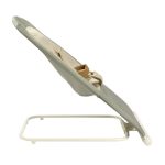 BEABA: leżaczek składany Eazy Relax Lichen - obrazek 4