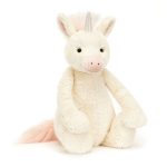 JellyCat: Nieśmiały Jednorożec 60 cm