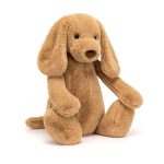 JellyCat: Szczeniak Toffi 67cm