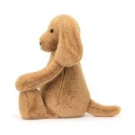 JellyCat: Szczeniak Toffi 67cm - obrazek 2