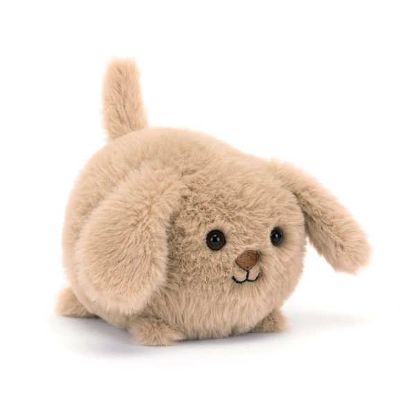 Jellycat: Szczeniak Toffi 11 cm