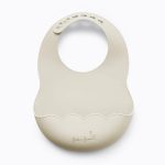 JackOJuno: Śliniak kremowy POPPY