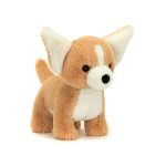 Jellycat: Chihuahua Isobel 17 cm