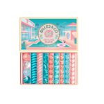 Billes & Co: Szklane kulki MIAMI / 64 el.