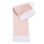 La Millou: opaska do poduszki Angel Wing's Velvet POWDER PINK