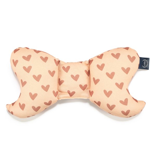 LA MILLOU: HEARTBEAT PINK poduszka Angel's Wings