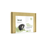 AGNA WOOL ART: Ufilcuj go sam! Zestaw do filcowania Borsuk - obrazek 5