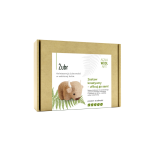 AGNA WOOL ART: Ufilcuj go sam! Zestaw do filcowania Żubr - obrazek 4