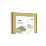 AGNA WOOL ART: Ufilcuj go sam! Zestaw do filcowania Foka - obrazek 4