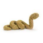Jellycat: Wąż Slither 50 cm - obrazek 2