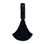 Wildride: nosidło wspomagające Black Linen