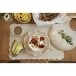 JackOJuno: Kremowa podkładka silikonowa POPPY - obrazek 2