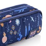 Miquelrius: piórnik z organizerem - Desert - obrazek 2