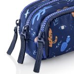 Miquelrius: piórnik z organizerem - Desert - obrazek 3