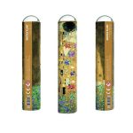 Londji: Kalejdoskop The Kiss Gustav Klimt