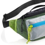 Miquelrius: saszetka, nerka - Rider Green - obrazek 2