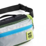 Miquelrius: saszetka, nerka - Rider Green - obrazek 3