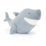 Jellycat: Rekin Sylwia 27 cm