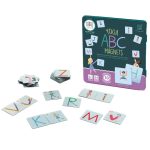 BUKI: Magnesy z Jogą ABC - obrazek 3