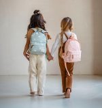 KIDZROOM: plecak dla dziecka Paris Harmony Mint - obrazek 2