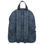 KIDZROOM: plecak dla dziecka Animal Academy Blue - obrazek 4