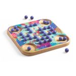 Djeco: Gra logiczna SoLogic SOLITAIRE 7+ - obrazek 2